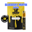 Blueberry Muffin Disposables 1000 Mg