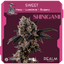 Shinigami Buds 28 Gram