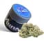 Blue Zushi Buds 3.50 Gram