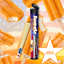 Dreamsicle 1 Pack Infused Pre Rolls 1 Gram