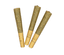 Jack Herer 3 Pack Pre Rolls 1.50 Gram