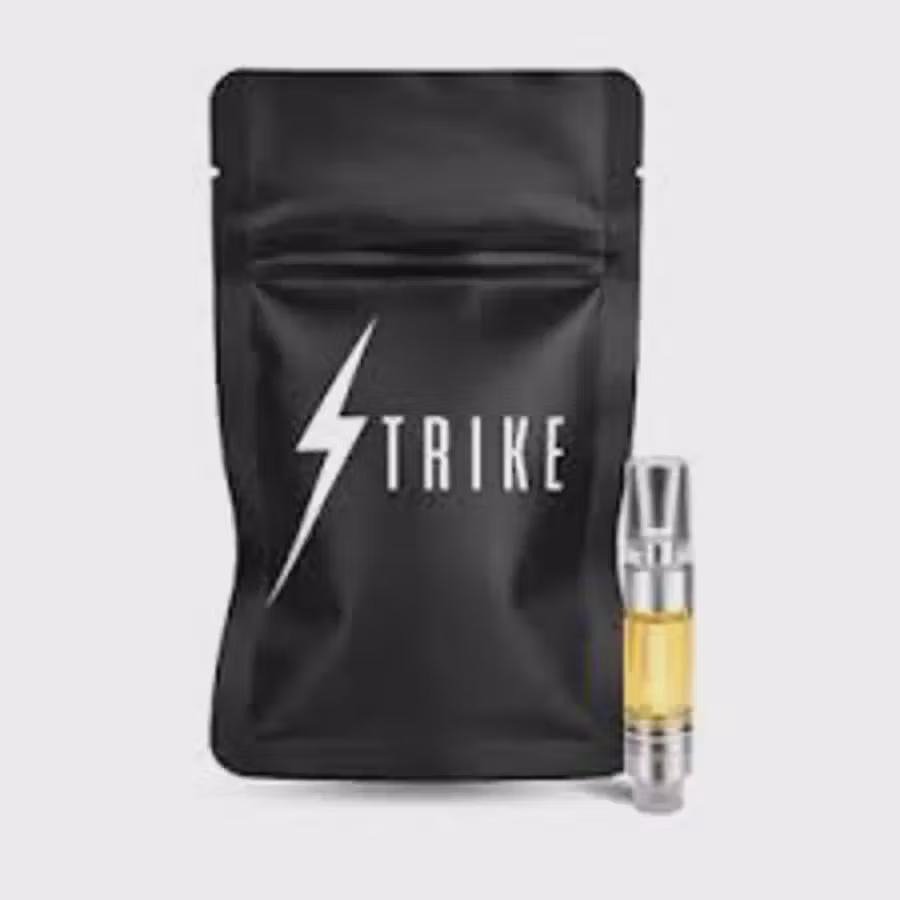 Blue Razz Cartridges 1000 Mg