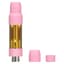 Sherbinskis Pink Live Resin Cartridges 1000 Mg
