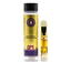 Lemon Kush Live Resin Cartridges 1000 Mg