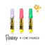 Pillow Talk Cartridges 500 Mg
