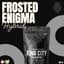 Frosted Enigma Buds 3.50 Gram