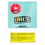 Berry Blaze Liquid Diamonds Disposables 1000 Mg