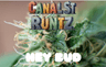 Canal Street Runtz Buds 1 Gram