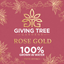 Rose Gold Buds 3.50 Gram