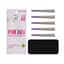 Pink Zaza 5 Pack Infused Pre Rolls 5 Gram