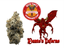 Dante's Inerno Buds 28 Gram