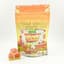 Sour Watermelon Rosin Gummies Cbd 100 Mg