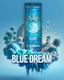 Blue Dream 1 Pack Infused Pre Rolls 1.50 Gram