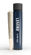 Blue Lemonade 1 Pack Pre Rolls 1 Gram