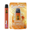 Orange Creamsicle Disposables 1000 Mg