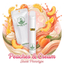 Peaches & Cream Disposables 1000 Mg