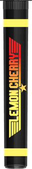 Lemon Cherry 1 Pack Infused Pre Rolls 1 Gram