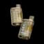 Gas Face Disposables 1000 Mg