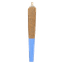 Berry Cherry 1 Pack Infused Pre Rolls 0.50 Gram
