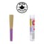 Glovez 1 Pack Infused Pre Rolls 1 Gram