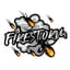 Fire Storm Buds 3.50 Gram