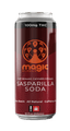 Sasparilla Ready To Drink 100 Mg