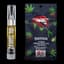 Twisted Tropics Cartridges 1000 Mg
