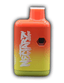 Strawnana Disposables 1000 Mg