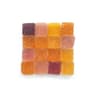 Tangerine Gummies 100 Mg