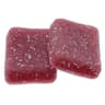 Raspberry Gummies 10 Mg