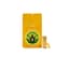 Orange Rosin Gummies Cbd 100 Mg