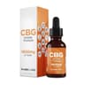 Cbg Isolate Tincture (1800mg Cbg) Tincture