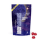 Berry Gummies Thcv:cbd:cbg:cbn 220 Mg