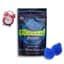Blueberry & Passion Fruit Gummies Cbn 100 Mg