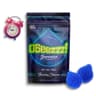 Blueberry & Passion Fruit Gummies Cbn 100 Mg