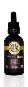 Dream Drops 600mg Tac (300mg Cbn | 300mg Thc)