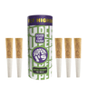 Mango Mintality 5 Pack Infused Pre Rolls 2.50 Gram