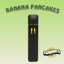 Banana Pancakes Disposables 2000 Mg