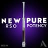 Rso Syringe Rick Simpson Oil (rso)