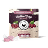 Raspberries And Cream Taffy Cbd:cbn 50 Mg