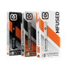 Mfused Smart Battery White Smart Battery