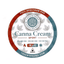 Canna Cream Sport Fire & Ice (500mg Cbd/500mg Cbg/500mg Thc) Extra Strength Cream