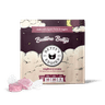 Raspberries And Cream Taffy Cbd:cbn 200 Mg