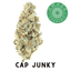 Cap Junky Buds 3.50 Gram