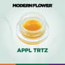Apple Tarts Budder Resin\wax 1 Gram