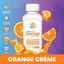 Orange Drink Mix 500 Mg