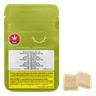 Pear Gummies Cbg 10 Mg