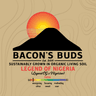 Legend Of Nigeria Buds 3.50 Gram
