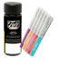 Claybourne Co. Flyers Frosted Infused Variety Pack Pre Rolls 5x0.5g