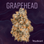 Grape Head Buds 5.66 Gram